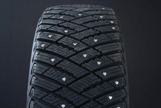 195/60R15 GOODYEAR ULTRA GRIP ICE ARCTIC DUBB DOT2022 i gruppen DCK / VINTERDCK DUBB hos Svenska Gummihuset AB (D1519560GOICARCDOT)