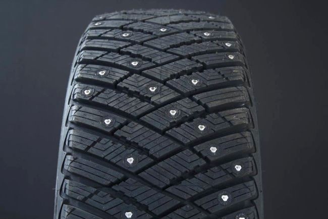 195/60R15 GOODYEAR ULTRA GRIP ICE ARCTIC DUBB DOT2022 i gruppen D�CK / VINTERD�CK DUBB hos Svenska Gummihuset AB (D1519560GOICARCDOT)