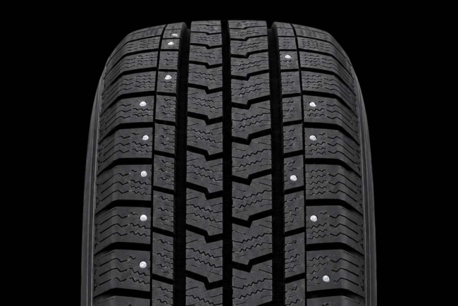 205/65R16 GOODYEAR CARGO ULTRA GRIP 2 C-DÄCK DUBB i gruppen DÄCK / VINTERDÄCK DUBB hos Svenska Gummihuset AB (D1620565GOULGR2DUBB)