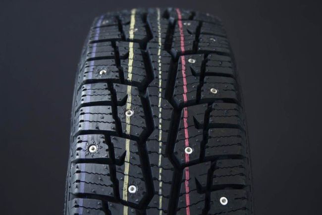 205/65R16 NANKANG IV-1 C-D�CK DUBB DOT2023 i gruppen D�CK / VINTERD�CK DUBB hos Svenska Gummihuset AB (D1620565NANKIV1DOT)