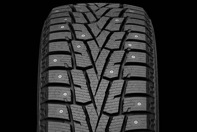185/60R15 Nexen WG winSpike 3 VAN C-Däck Dubb i gruppen DÄCK / VINTERDÄCK DUBB hos Svenska Gummihuset AB (D1518560NEXWISP3VA)