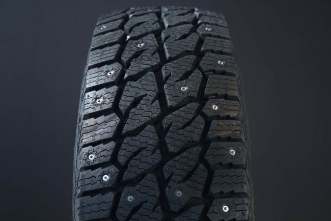 175/80R13 LINGLONG GREENMAX WINTER GRIP VAN 2 DUBB C-DCK i gruppen DCK / VINTERDCK DUBB hos Svenska Gummihuset AB (D1317580LINGGRVAN)
