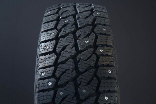 165/80R13 LINGLONG GREENMAX WINTER GRIP VAN 2 DUBB C-DCK i gruppen DCK / VINTERDCK DUBB hos Svenska Gummihuset AB (D1316580LINGGRVAN)