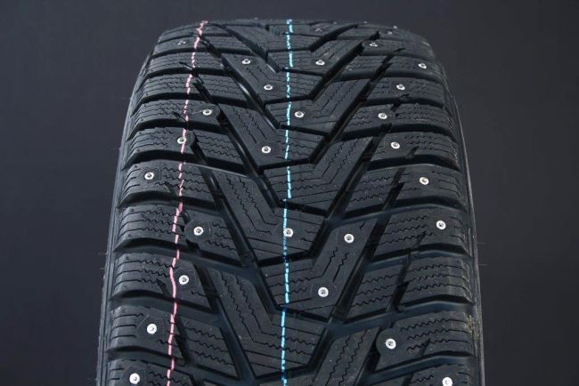 205/70R15 HANKOOK WINTER I*PIKE X DUBB DOT2022 i gruppen DCK / VINTERDCK DUBB hos Svenska Gummihuset AB (D1520570HANK429XDOT)