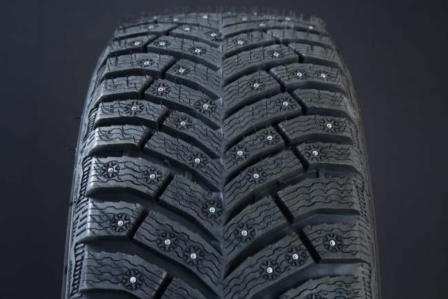 225/50R18 MICHELIN X-ICE NORTH 4 XL DUBB i gruppen DCK / VINTERDCK DUBB hos Svenska Gummihuset AB (D1822550MICHNORTH4)