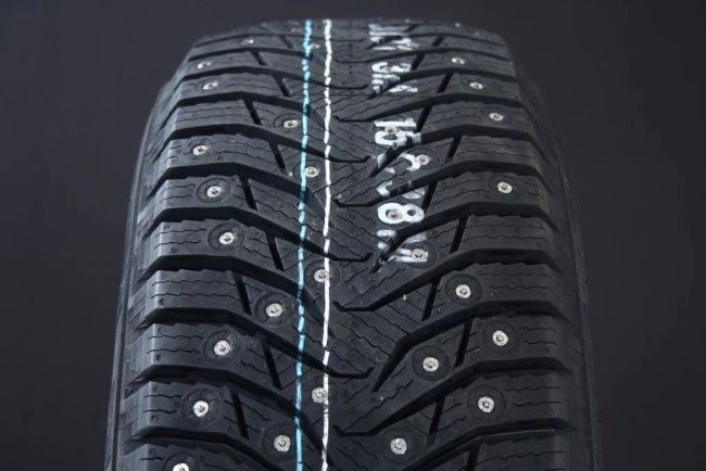 215/70R15 KUMHO IZEN WINTER CRAFT ICE WI31+ DUBB i gruppen DCK / VINTERDCK DUBB hos Svenska Gummihuset AB (D1521570KUMHWI31P)