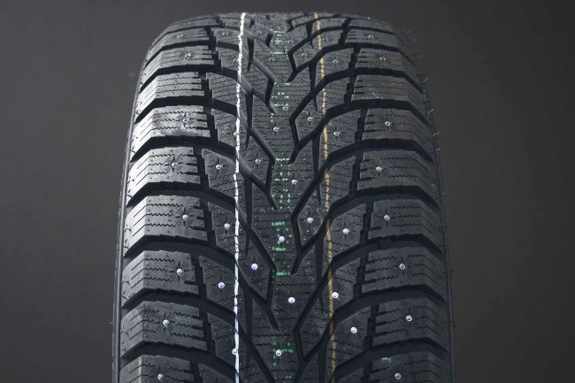 225/45R17 Tracmax X-Privilo S500 DUBB i gruppen DCK / VINTERDCK DUBB hos Svenska Gummihuset AB (D1722545TRACMXPR)