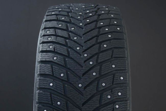 245/45R20 HANKOOK ION NORDIC ICE IW04A DUBB DOT2023 i gruppen D�CK / VINTERD�CK DUBB hos Svenska Gummihuset AB (D2024545HANION4DOT)