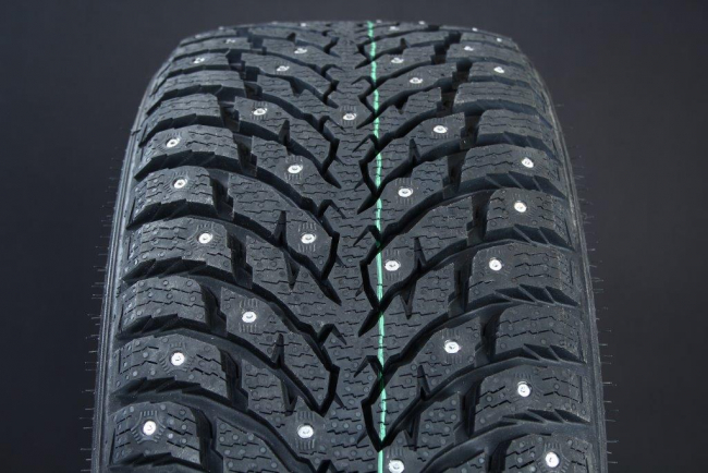 305/40R20 NOKIAN HAKKAPELIITTA 9 SUV DUBB DOT2021 i gruppen DCK / VINTERDCK DUBB hos Svenska Gummihuset AB (D2030540NOKHKPL9DOT)