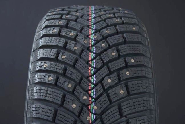 175/65R14 CONTINENTAL ICE CONTACT 3 DUBB i gruppen DCK / VINTERDCK DUBB hos Svenska Gummihuset AB (D1417565COIC3)