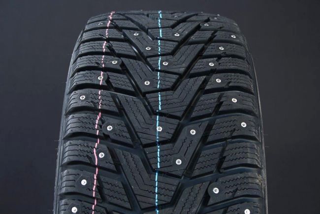 245/50R18 HANKOOK WINTER I*PIKE RS2 W429 DUBB DOT2020 i gruppen DCK / VINTERDCK DUBB hos Svenska Gummihuset AB (D1824550HANK429DOT)
