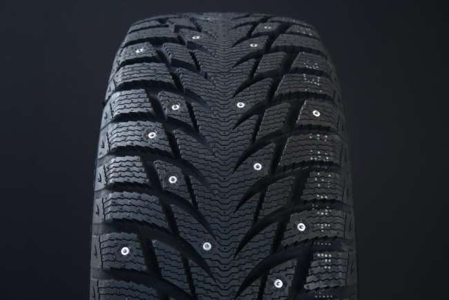205/55R16 DYNAMO SNOW-H MWH02 DUBB DOT2022 i gruppen DCK / VINTERDCK DUBB hos Svenska Gummihuset AB (D1620555DYNSNU02DOT)