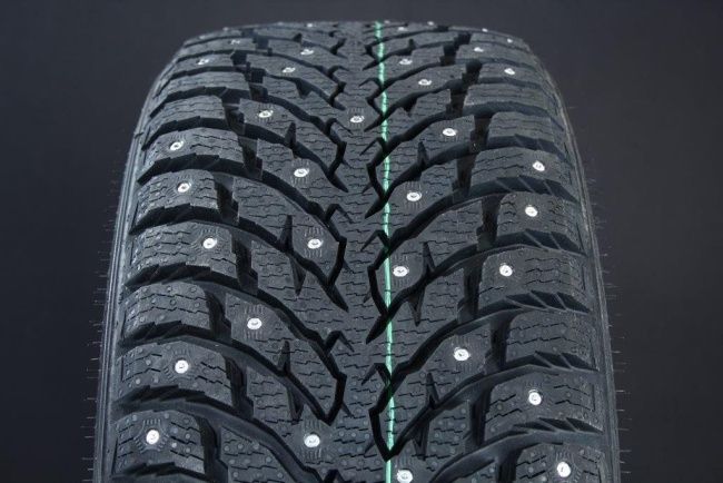 225/45R18 NOKIAN HAKKAPELIITTA 9 DUBB i gruppen DCK / VINTERDCK DUBB hos Svenska Gummihuset AB (D1822545NOKHKPL9)