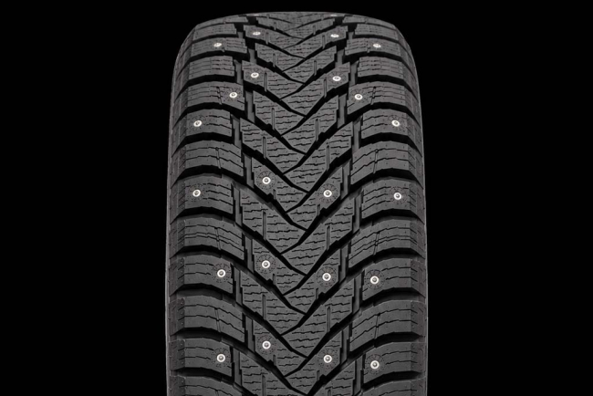215/55R18 MAZZINI ICE LEOPARD 2 DUBB i gruppen DÄCK / VINTERDÄCK DUBB hos Svenska Gummihuset AB (D1821555MAZICLE2)