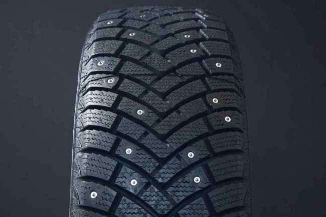 235/65R17 Linglong Greenmax Winter Grip Suv Dubb i gruppen DCK / VINTERDCK DUBB hos Svenska Gummihuset AB (D1723565LINGGR1)