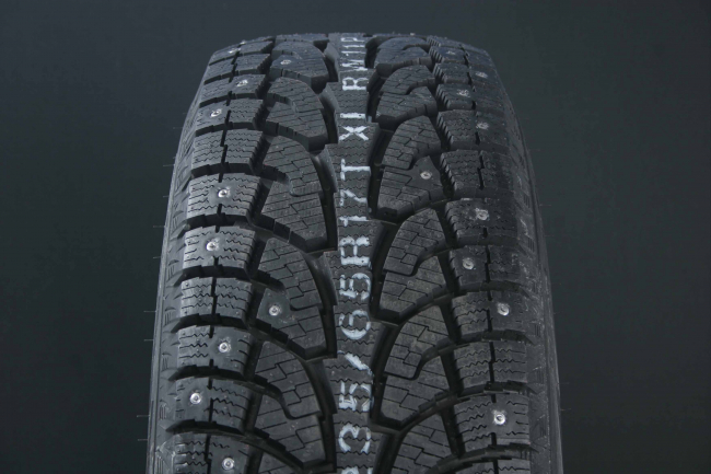 275/40R20 HANKOOK RW11 I*PIKE DUBB DOT2019 i gruppen DCK / VINTERDCK DUBB hos Svenska Gummihuset AB (D2027540HANRW11K)