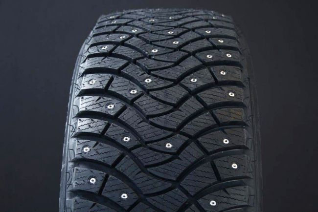 175/65R15 FALKEN WPEAK F-ICE 1 DUBB i gruppen DCK / VINTERDCK DUBB hos Svenska Gummihuset AB (D1517565FALWPEDU)