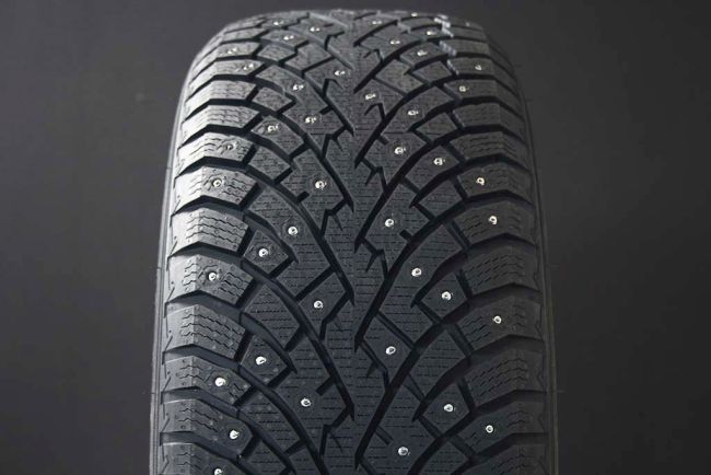 275/45R20 Nokian Hakkapeliitta 01 Silent Dubb i gruppen D�CK / VINTERD�CK DUBB hos Svenska Gummihuset AB (D2027545NOKHA01SIL)