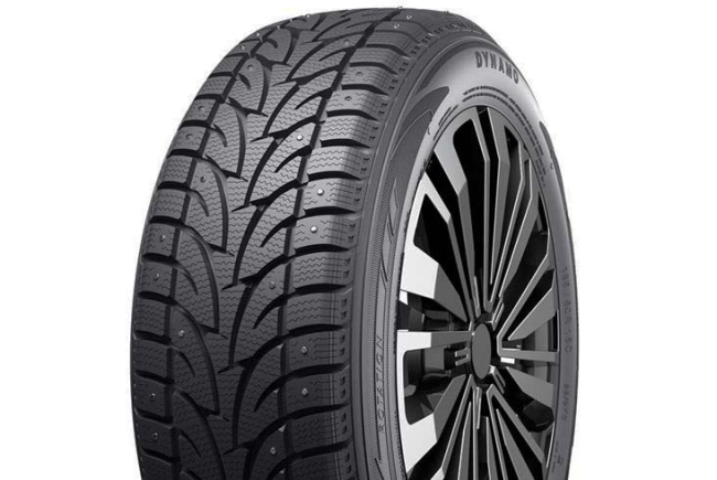 235/65R16 DYNAMO SNOW-H MWCS01 FS C-DCK DUBB i gruppen DCK / VINTERDCK DUBB hos Svenska Gummihuset AB (D1623565DYSNMWC)