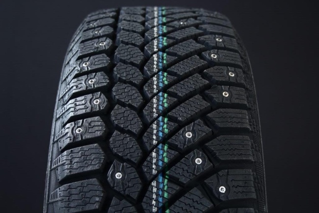175/70R14 GISLAVED NORDFROST 200 DUBB i gruppen DCK / VINTERDCK DUBB hos Svenska Gummihuset AB (D1417570GISLNF200)