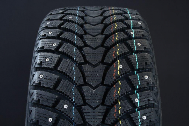 225/65R16 MAXTREK ICE M900 C-DCK DUBB i gruppen DCK / VINTERDCK DUBB hos Svenska Gummihuset AB (D1622565MAXTM9IC)
