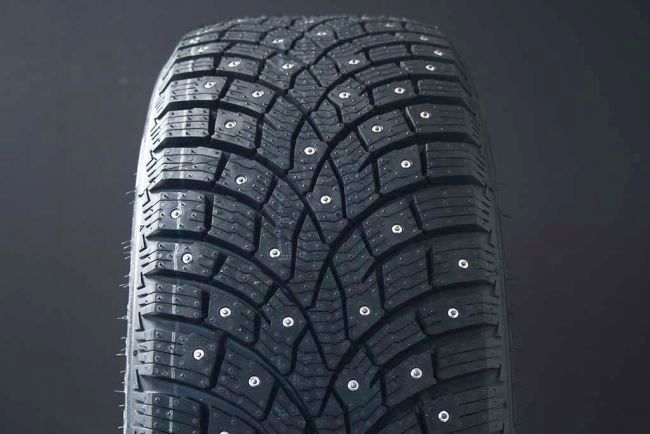 185/65R14 Triangle IcelynX TI501 Dubb i gruppen D�CK / VINTERD�CK DUBB hos Svenska Gummihuset AB (D1418565TRITI501)