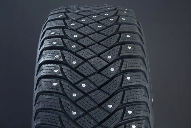 205/55R16 GOODYEAR ULTRA GRIP ARCTIC 2 DUBB i gruppen DCK / VINTERDCK DUBB hos Svenska Gummihuset AB (D1620555GOICARC2)