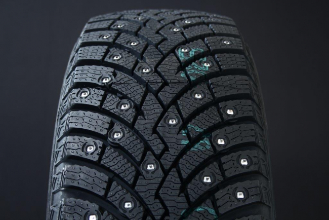 235/60R17 PIRELLI SCORPION ICE ZERO 2 DUBB DOT2019