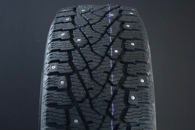 195/70R15 NOKIAN NORDMAN C C-DCK DOT2022 i gruppen DCK / VINTERDCK DUBB hos Svenska Gummihuset AB (D1519570NORDMC)