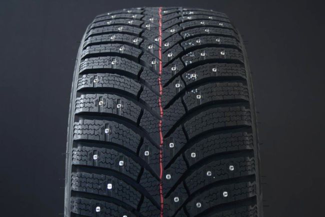 225/45R18 BRIDGESTONE BLIZZAK SPIKE 3 DUBB DOT2023 i gruppen D�CK / VINTERD�CK DUBB hos Svenska Gummihuset AB (D1822545BRBLISP3DOT)