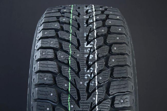 205/55R16 KUMHO WINTERCRAFT ICE WI32 DUBB i gruppen DCK / VINTERDCK DUBB hos Svenska Gummihuset AB (D1620555KUMWI32)