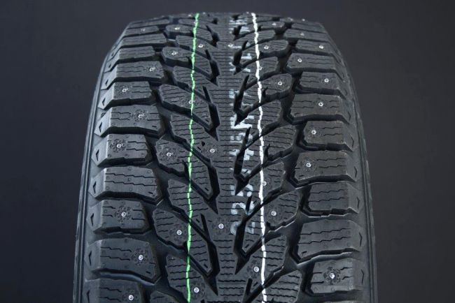 185/65R15 KUMHO WINTERCRAFT ICE WI32 DUBB i gruppen DCK / VINTERDCK DUBB hos Svenska Gummihuset AB (D1518565KUMWI32)