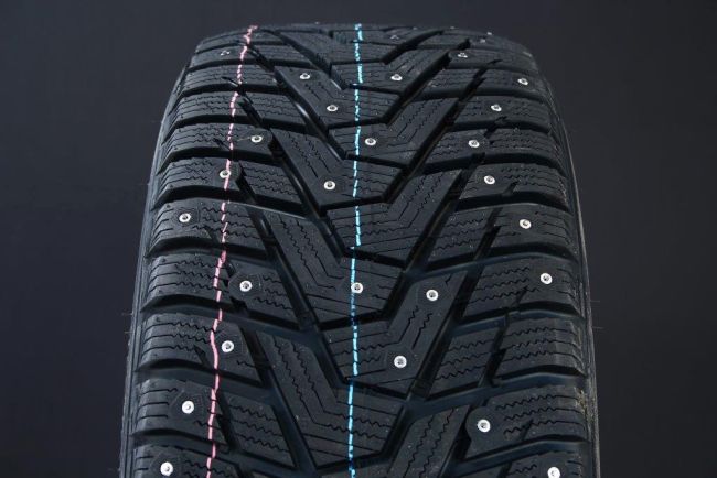 225/50R17 HANKOOK WINTER I*PIKE RS2 W429 DUBB DOT2022 i gruppen DCK / VINTERDCK DUBB hos Svenska Gummihuset AB (D1722550HANK429DOT)