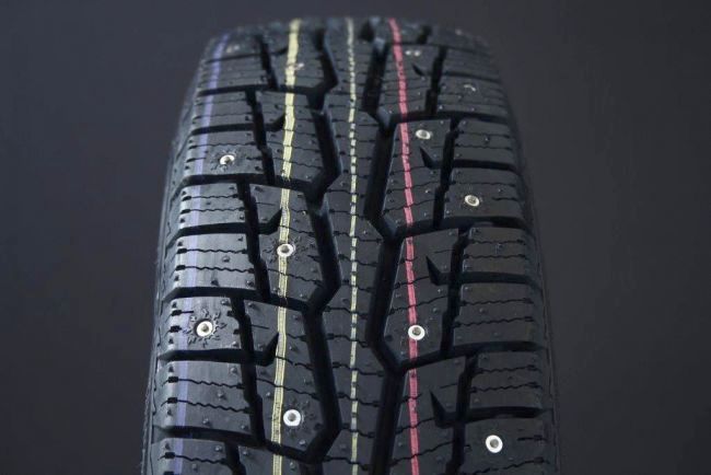 185/80R14 NANKANG IV-1 C-DCK DUBB i gruppen DCK / VINTERDCK DUBB hos Svenska Gummihuset AB (D1418580NANIV1)
