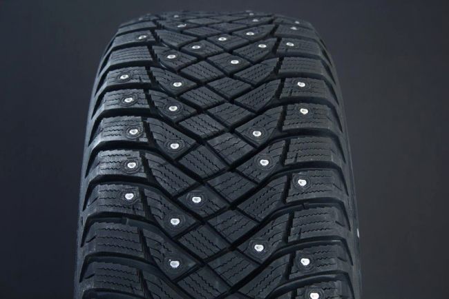 235/50R19 GOODYEAR ULTRA GRIP ARCTIC 2 SUV DUBB DOT2021 i gruppen DCK / VINTERDCK DUBB hos Svenska Gummihuset AB (D1923550GOICARC2DOT)