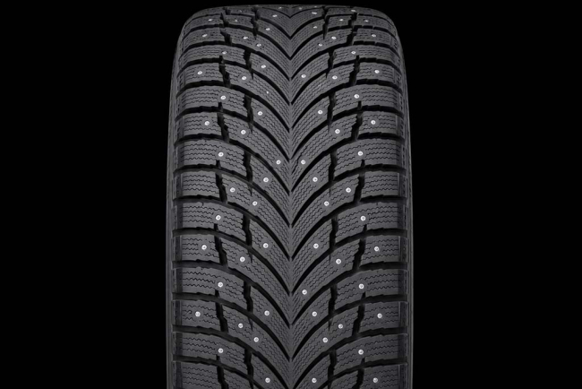 245/45R20 Gripmax SureGrip Pro Ice Dubb i gruppen DÄCK / VINTERDÄCK DUBB hos Svenska Gummihuset AB (D2024545GRISUGPRICDU)