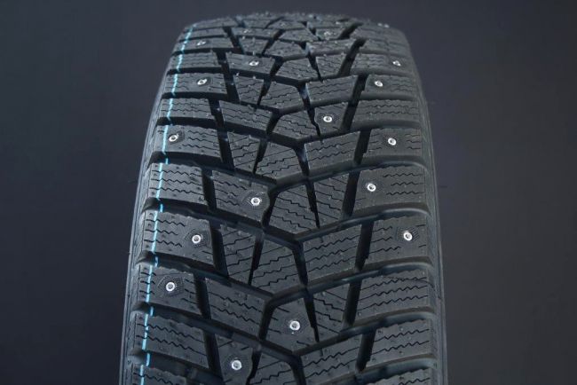 225/55R17 HANKOOK WINTER RW15 I*PIKE LV C-DCK DUBB i gruppen DCK / VINTERDCK DUBB hos Svenska Gummihuset AB (D1722555HANKRW15)