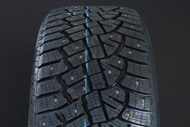 235/65R19 CONTINENTAL ICE CONTACT 2 DUBB DOT2020 i gruppen DCK / VINTERDCK DUBB hos Svenska Gummihuset AB (D1923565COIC2K)