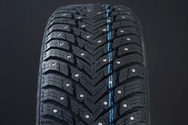 175/65R14 NOKIAN HAKKAPELIITTA 10 DUBB i gruppen DÄCK / VINTERDÄCK DUBB hos Svenska Gummihuset AB (D1417565NOKHKPL10)