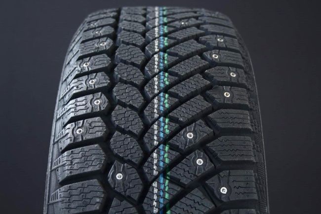 215/50R17 GISLAVED NORDFROST 200 DUBB DOT2023 i gruppen D�CK / VINTERD�CK DUBB hos Svenska Gummihuset AB (D1721550GISLANF200DOT)