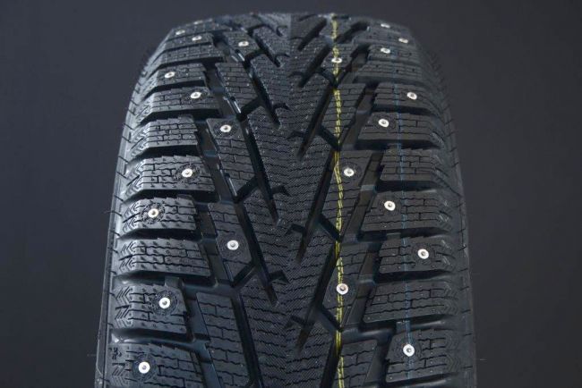 225/45R17 MAZZINI ICE LEOPARD DUBB i gruppen DCK / VINTERDCK DUBB hos Svenska Gummihuset AB (D1722545MAZICLE)