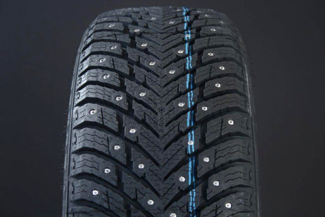 235/35R20 NOKIAN HAKKAPELIITTA 10 SUV DUBB DOT2022 i gruppen DCK / VINTERDCK DUBB hos Svenska Gummihuset AB (D2023535NOKHKPL10DO)