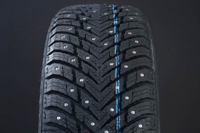 235/45R20 NOKIAN HAKKAPELIITTA 10 EV SILENTDRIVE DUBB DOT2022 i gruppen DCK / VINTERDCK DUBB hos Svenska Gummihuset AB (D2023545NOKHKPL10EVDOT)
