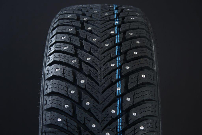 245/45R20 NOKIAN HAKKAPELIITTA 10 EV SILENTDRIVE DUBB DOT2023 i gruppen D�CK / VINTERD�CK DUBB hos Svenska Gummihuset AB (D2024545NOKHK10EVDOT)