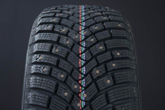 215/50R17 CONTINENTAL ICE CONTACT 3 DUBB DOT2021 i gruppen DCK / VINTERDCK DUBB hos Svenska Gummihuset AB (D1721550COIC3DOT)