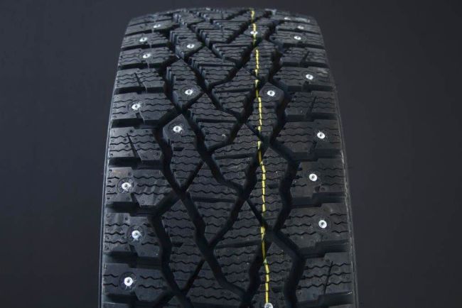 205/65R15 KUMHO CW11 C-D�CK DUBB DOT2023 i gruppen D�CK / VINTERD�CK DUBB hos Svenska Gummihuset AB (D1520565KUMHWC11DOT)