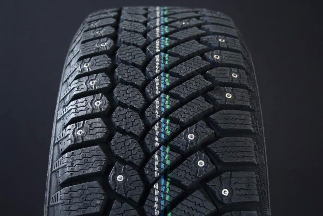 225/45R18 GISLAVED NORDFROST 200 DUBB DOT2021 i gruppen DCK / VINTERDCK DUBB hos Svenska Gummihuset AB (D1822545GISLNF200DOT)