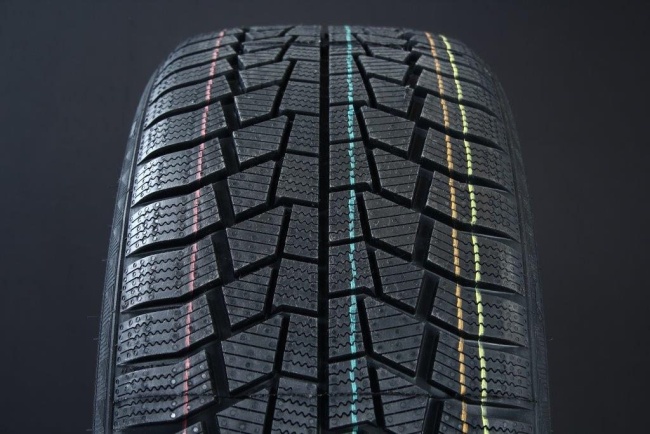 205/60R16 GISLAVED EUROFROST 6 FRIKTION i gruppen DCK / VINTERDCK FRIKTION hos Svenska Gummihuset AB (F1620560GISEURO6)