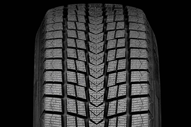 215/65R16 Nexen Winguard Ice SUV Friktion DOT2023 i gruppen D�CK / VINTERD�CK FRIKTION hos Svenska Gummihuset AB (F1621565NEXWGICEF)