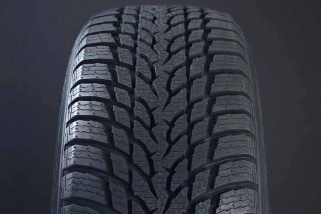 185/65R15 NOKIAN WR SNOWPROOF 1 FRIKTION i gruppen DCK / VINTERDCK FRIKTION hos Svenska Gummihuset AB (F1518565NOKSNO1)